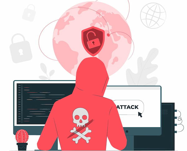 Sécurité et Conformité cyberattaque PME TPE