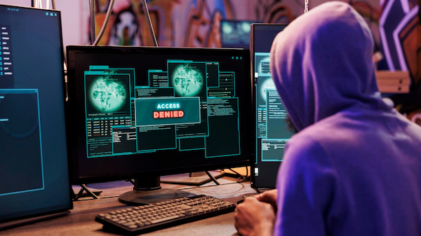 70 % des entreprises souffrent de pertes de productivité à cause de connexions réseau instables. cyberattaques-diskod