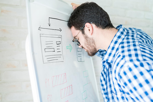 70 % des entreprises souffrent de pertes de productivité à cause de connexions réseau instables. diskod error project IT