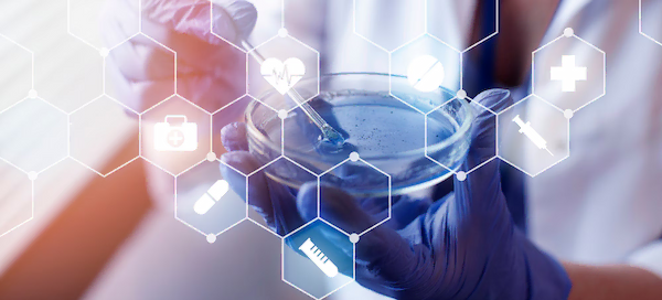 Sécurité et Conformité pharceutique Diskod