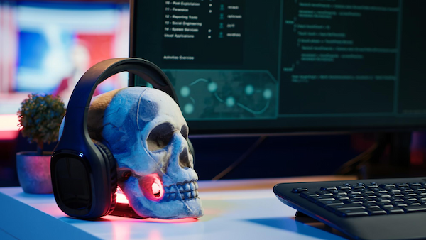 cybersecurity - Diskod - Service ransomware_diskod