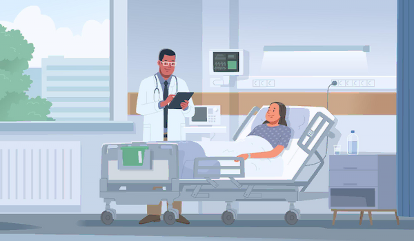 Sécurité et Conformité santé et medico-social