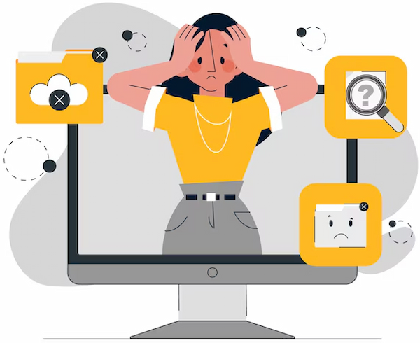 Sécurité et Conformité 95 % des violations de cybersécurité