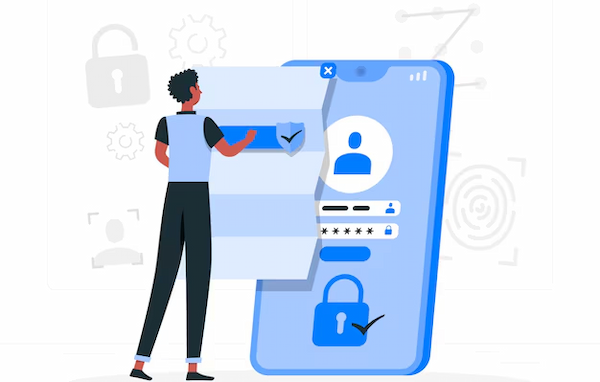 Sécurité et Conformité Gestion des identités et des acces -Diskod-Service