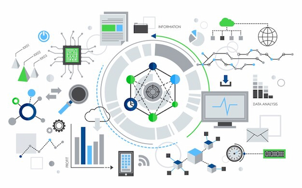 Sécurité et Conformité Transformation numerique
