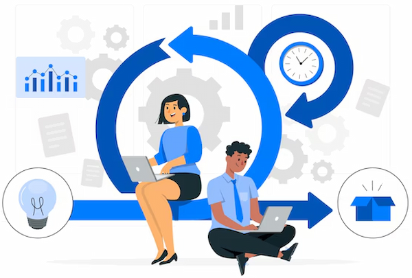 Sécurité et Conformité continuité et recupération