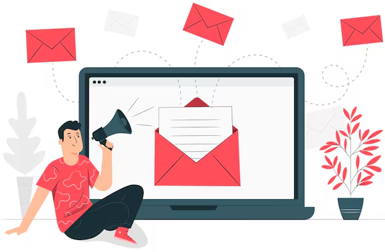 Sécurité et Conformité email marketing
