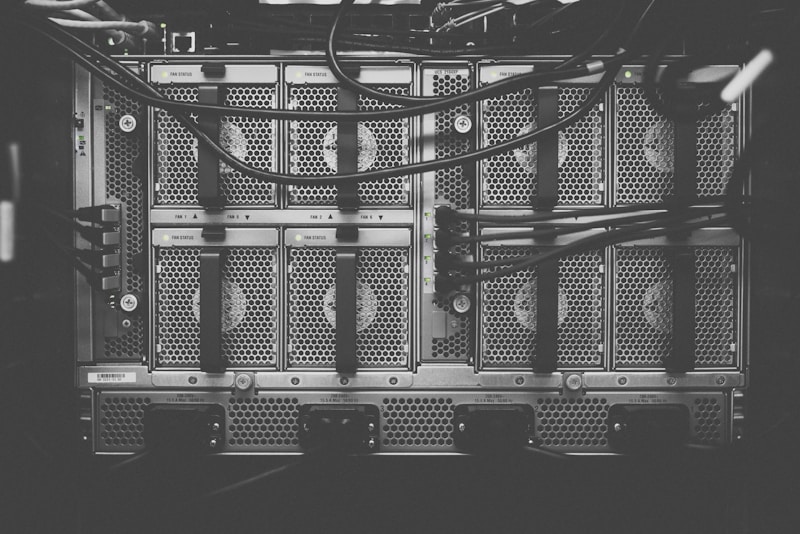 Sauvegarde et r&eacute;cup&eacute;ration de donn&eacute;es